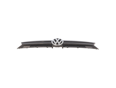 Calandre - Volkswagen GOLF VI - Gris Fonce - 5K0853651ANQWA - Y0-0159C