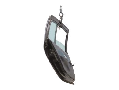 Rear left door - Renault CLIO II PH.2 - Noir - 7751472475 - F0-0097T