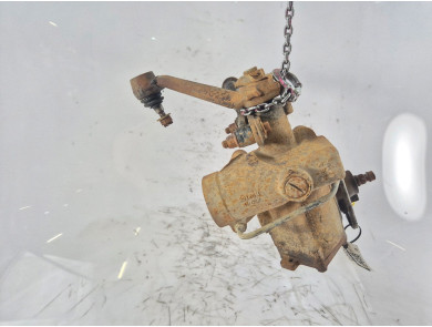 Steering box - Land Rover DEFENDER II - LR062124 - I1-5193J