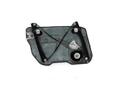 Right front window-lift used - Seat IBIZA - 6L4837462