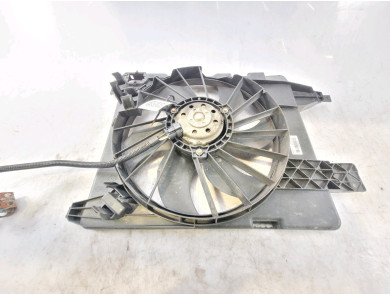 Groupe motoventilateur - Renault SCENIC II PH.1 - 7701071863 - Q0-8922H