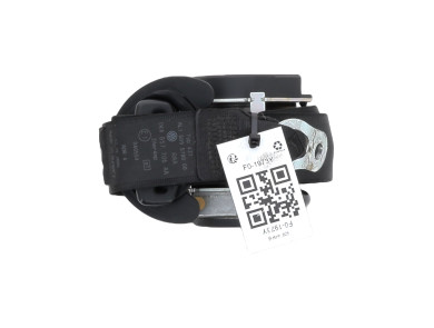 Right front seatbelt - Volkswagen GOLF V - 1K4857706BARAA - F0-1973Y