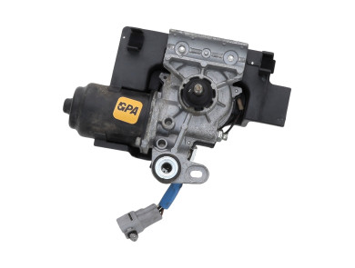 Front wiper motor - Suzuki SWIFT III - 38100-63J60 - E0-9948X