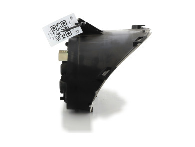 Compteur - Peugeot 206 - 6106LR - H0-0971S