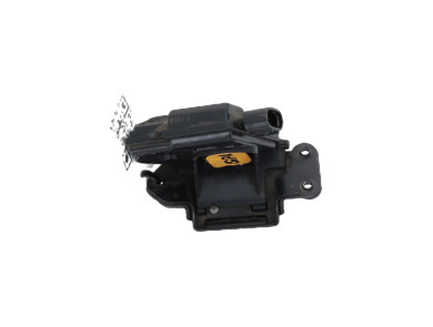 Rear lid lock - Toyota AURIS I PH.1 - Noir - 6935002080 - I0-9392I