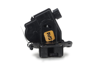 Serrure de hayon - Toyota AURIS I PH.1 - Noir - 6935002080 - I0-9392I