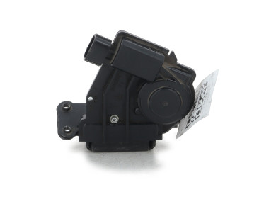 Serrure de hayon - Toyota AURIS I PH.1 - Noir - 6935002080 - I0-9392I