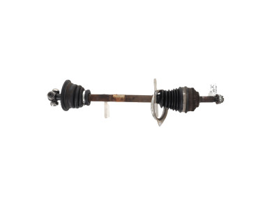 Left front transmission - Renault CLIO II PH.2 AUT/EXPR - 8200571876 - Q1-3761M