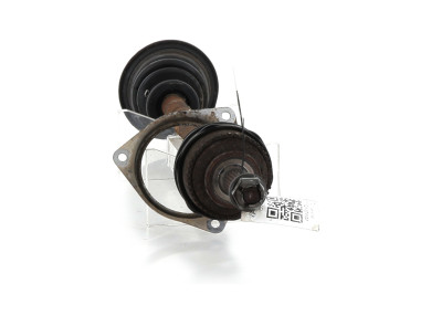 Cardan avant gauche - Renault CLIO II PH.2 AUT/EXPR - 8200571876 - Q1-3761M
