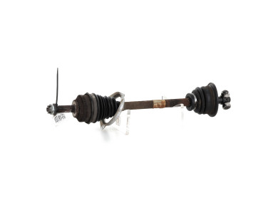 Cardan avant gauche - Renault CLIO II PH.2 AUT/EXPR - 8200571876 - Q1-3761M