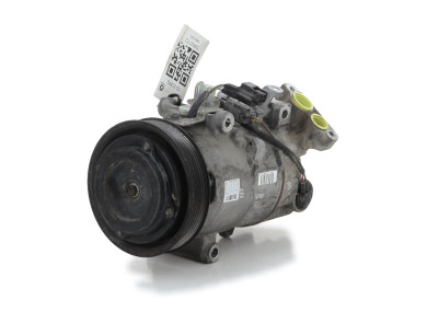 A/C Compressor - Renault MEGANE III PH.2 - 926008209R - C0-0335G
