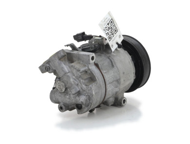 A/C Compressor - Renault MEGANE III PH.2 - 926008209R - C0-0335G