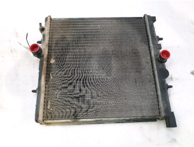 Radiateur d'eau - Peugeot 206 - 1330H2 - C0-1089V