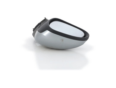 Left wing mirror - Peugeot 207 SW - Gris Clair - 8149ZJ - T1-3426H