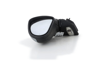 Left wing mirror - Peugeot 207 SW - Gris Clair - 8149ZJ - T1-3426H