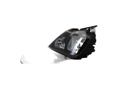 Left headlight used - Renault MODUS - 7701065743
