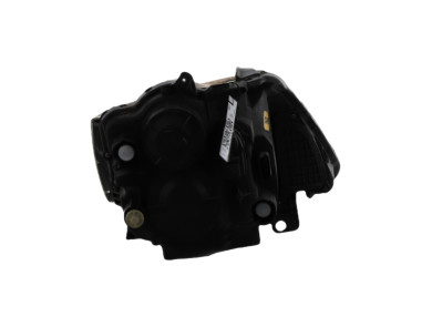 Left headlight - Renault MODUS PH.1 - 7701065743 - U1-7075H