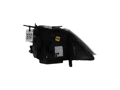 Left headlight - Renault MODUS PH.1 - 7701065743 - U1-7075H