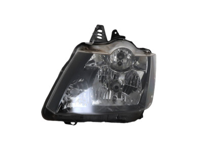 Phare avant gauche - Renault MODUS PH.1 - 7701065743 - U1-7075H