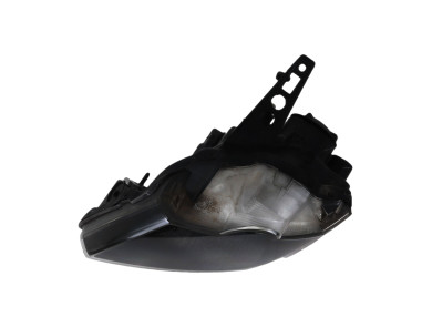 Left headlight - Renault MODUS PH.1 - 7701065743 - U1-7075H