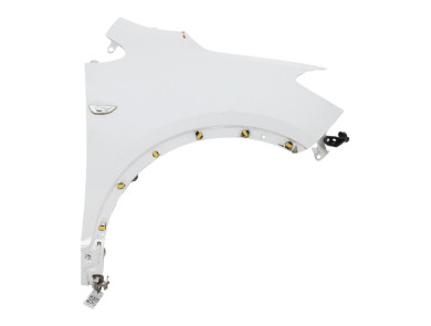 Right front fender used - Opel MOKKA - 42372138
