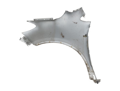 Aile avant droite - Opel MOKKA I PH.1 - Blanc - 42372138 - U1-7400U