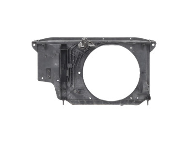 Front cowling - Peugeot 206 - Gris Clair - 7104Q3 - P1-1949B