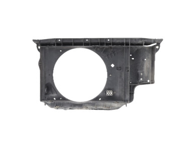 Front cowling - Peugeot 206 - Gris Clair - 7104Q3 - P1-1949B