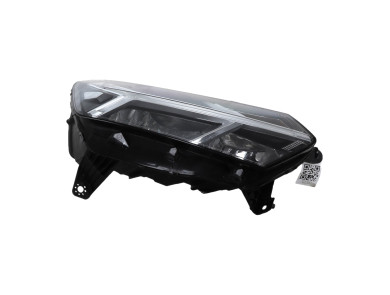 Right headlight used - Dacia SANDERO - 260106343R
