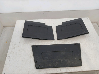 Front bench seat - Iveco DAILY VI - GPA-23-0023419 - Q1-0738N