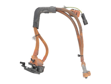 Charging point - Fiat 500 III - 52213521 - U1-0553W