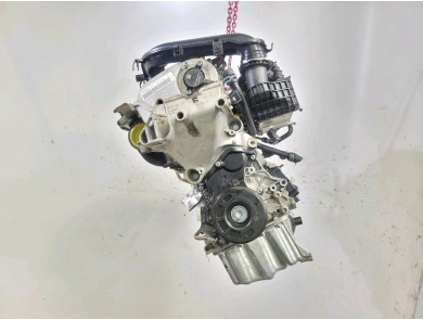 Moteur occasion - Volkswagen POLO - DLAC