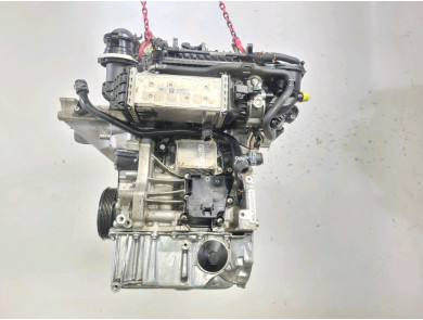 Engine type DLAC - Volkswagen POLO VI PH.1 - W1-7858T