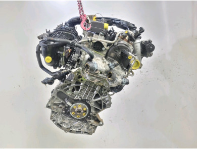 Engine type DLAC - Volkswagen POLO VI PH.1 - W1-7858T