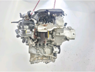 Engine type DLAC - Volkswagen POLO VI PH.1 - W1-7858T
