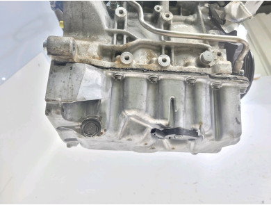 Engine type DLAC - Volkswagen POLO VI PH.1 - W1-7858T