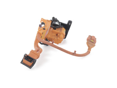 Charging point - KIA NIRO I PH.2 - 91684Q4011 - B1-9268N