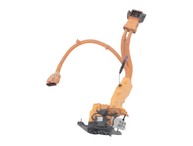 Charging point - KIA NIRO I PH.2 - 91684Q4011 - B1-9268N