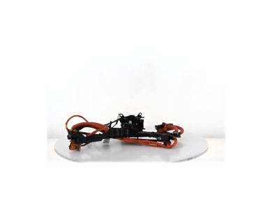 Charging point - Ford PUMA II PH.2 - 2862045 - M1-6263X