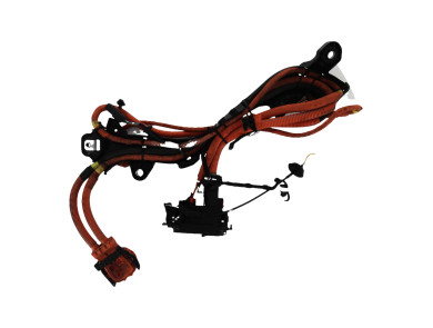 Charging point - Ford PUMA II PH.2 - 2862045 - M1-6263X