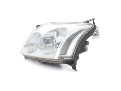 Phare avant gauche occasion - Toyota AVENSIS - 8117005191