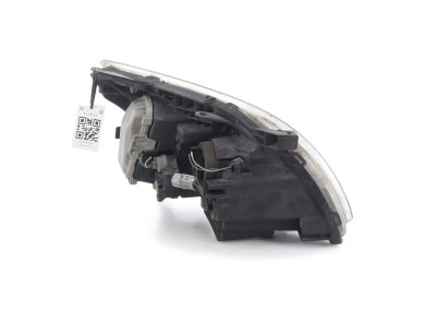 Left headlight - Toyota AVENSIS II PH.1 - 8117005191 - F1-5913T