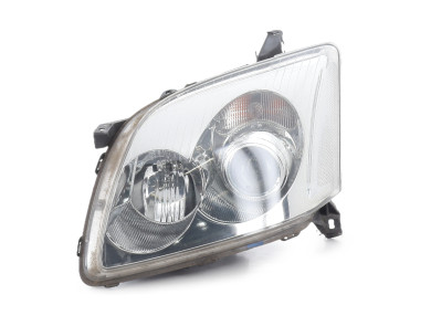 Left headlight - Toyota AVENSIS II PH.1 - 8117005191 - F1-5913T