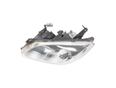 Left headlight - Toyota AVENSIS II PH.1 - 8117005191 - F1-5913T