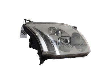 Right headlight - Toyota AVENSIS II PH.1 - 8113005191 - B1-5927N