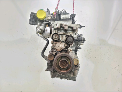 Engine used - BMW SERIE 2 - B47D20A-361998