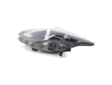 Left headlight used - Renault LAGUNA - 260601127R