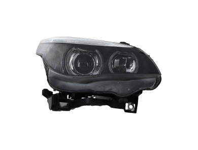 Right headlight used - BMW SERIE 5 TOURING - 63 12 7160194