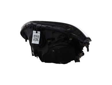 Right headlight - BMW SERIE 5 V PH.1 - 63127160194 - X1-7827I