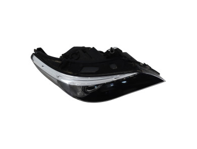Right headlight - BMW SERIE 5 V PH.1 - 63127160194 - X1-7827I